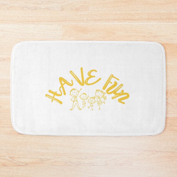 Item preview, HAVE FUN designed and sold by IsaCria.