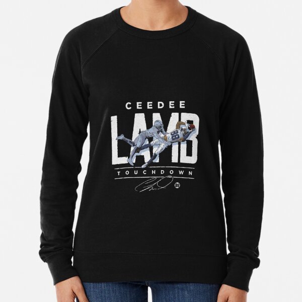 Ceedee Lamb %26 Sweatshirts & Hoodies for Sale