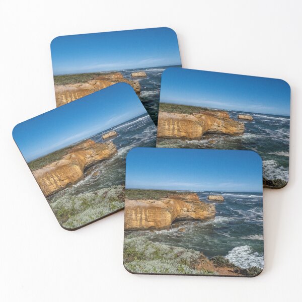Item preview, Great Ocean Road #1 designed and sold by Charles Kosina.
