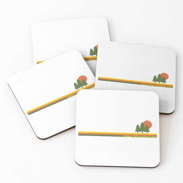 Item preview, Joshua Tree National Park Pine Trees Sun designed and sold by Esskay Designs.
