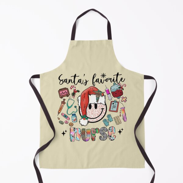 Item preview, Funny Nurse Christmas Nursing Xmas Holiday designed and sold by dalypdesign.