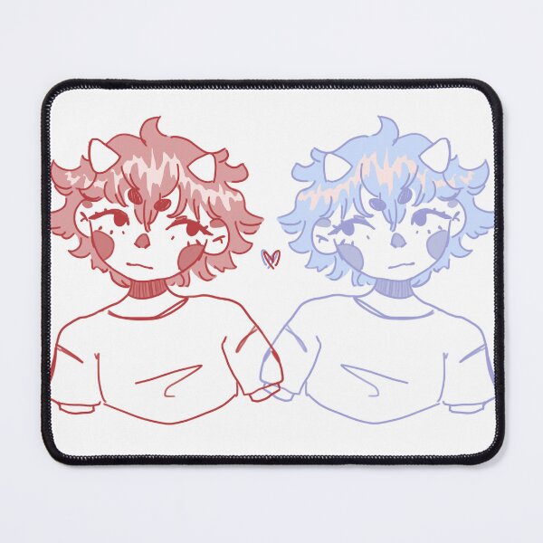 Item preview, Goobs designed and sold by Snailrounds V.