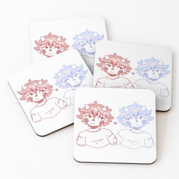 Item preview, Goobs designed and sold by Snailrounds V.