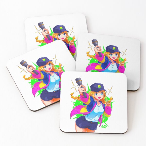 Item preview, ya boy kongming designed and sold by MehmeZimmer.