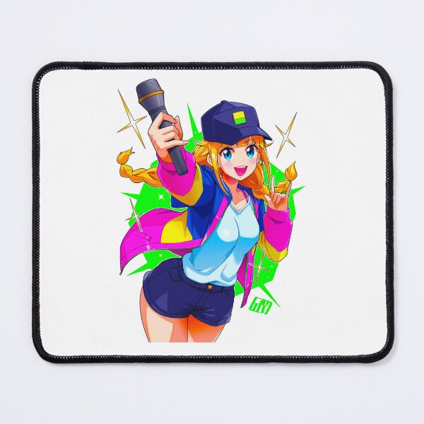 Item preview, ya boy kongming designed and sold by MehmeZimmer.