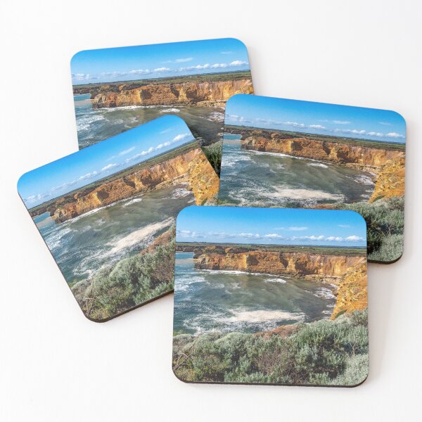 Item preview, Great Ocean Road #2 designed and sold by Charles Kosina.