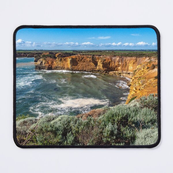 Item preview, Great Ocean Road #2 designed and sold by Charles Kosina.