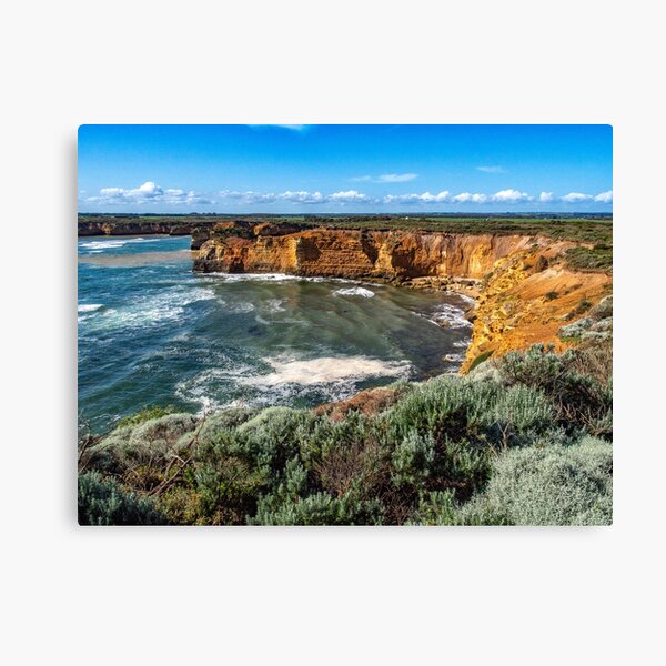 Item preview, Great Ocean Road #2 designed and sold by Charles Kosina.