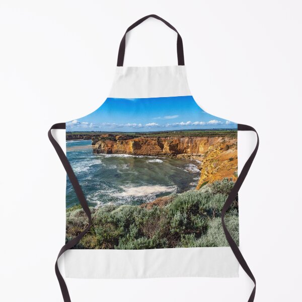Item preview, Great Ocean Road #2 designed and sold by Charles Kosina.