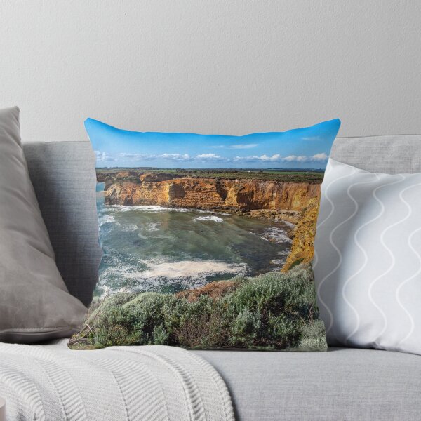 Item preview, Great Ocean Road #2 designed and sold by Charles Kosina.