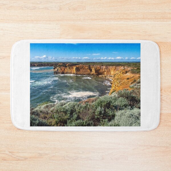 Item preview, Great Ocean Road #2 designed and sold by Charles Kosina.