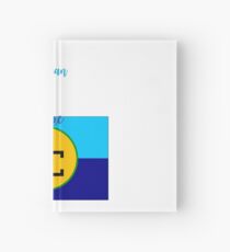 Caribean City of Hope Hardcover Journal