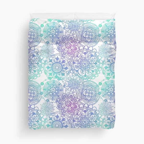 Item preview, Pastel Mandala Pattern designed and sold by Julie Erin Designs.