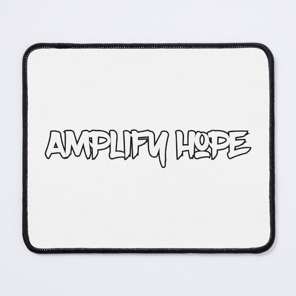Item preview, Amplify hope designed and sold by variant designer.