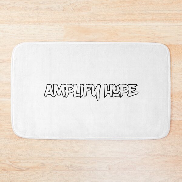 Item preview, Amplify hope designed and sold by variant designer.