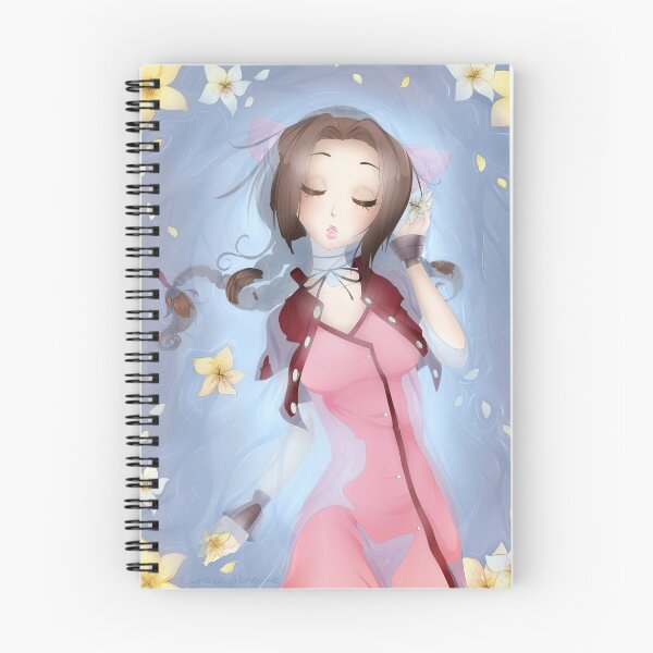 Item preview, Aeris designed and sold by cynical-pancake.