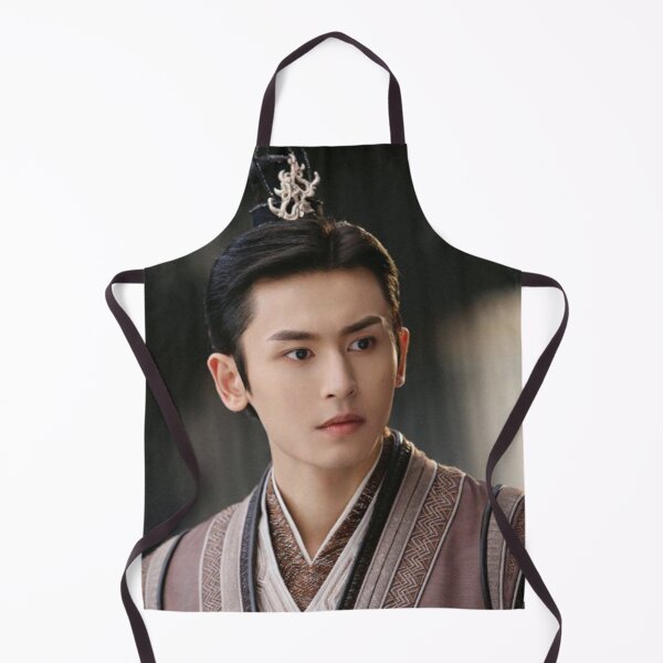 Item preview, The Blooms at Ruyi Pavilion - zhe han designed and sold by donny33shop.