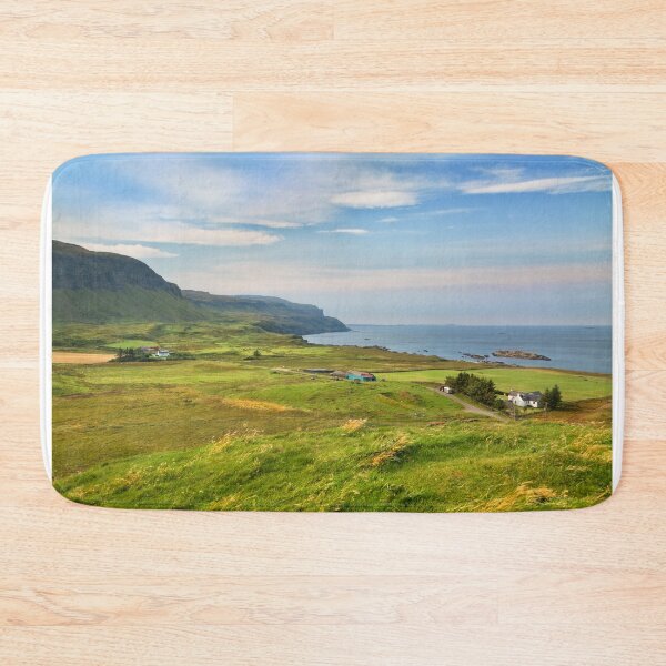 Item preview, Balmeanach Scene in Summer Isle of Mull Scotland. designed and sold by PhotosEcosse.