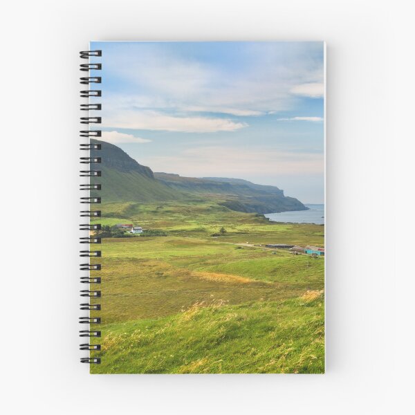 Item preview, Balmeanach Scene in Summer Isle of Mull Scotland. designed and sold by PhotosEcosse.