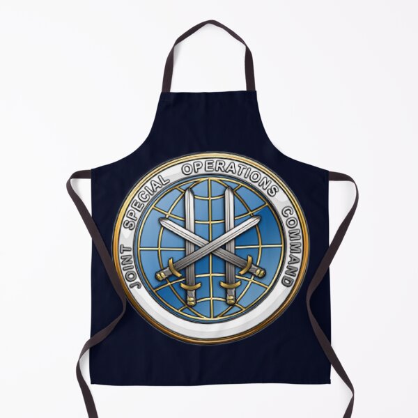 Item preview, JSOC FLAG EMBLEM FROM DEVGRU SEAL TEAM WAR ROOM designed and sold by THE AMERICAN TEEVANGELIST.