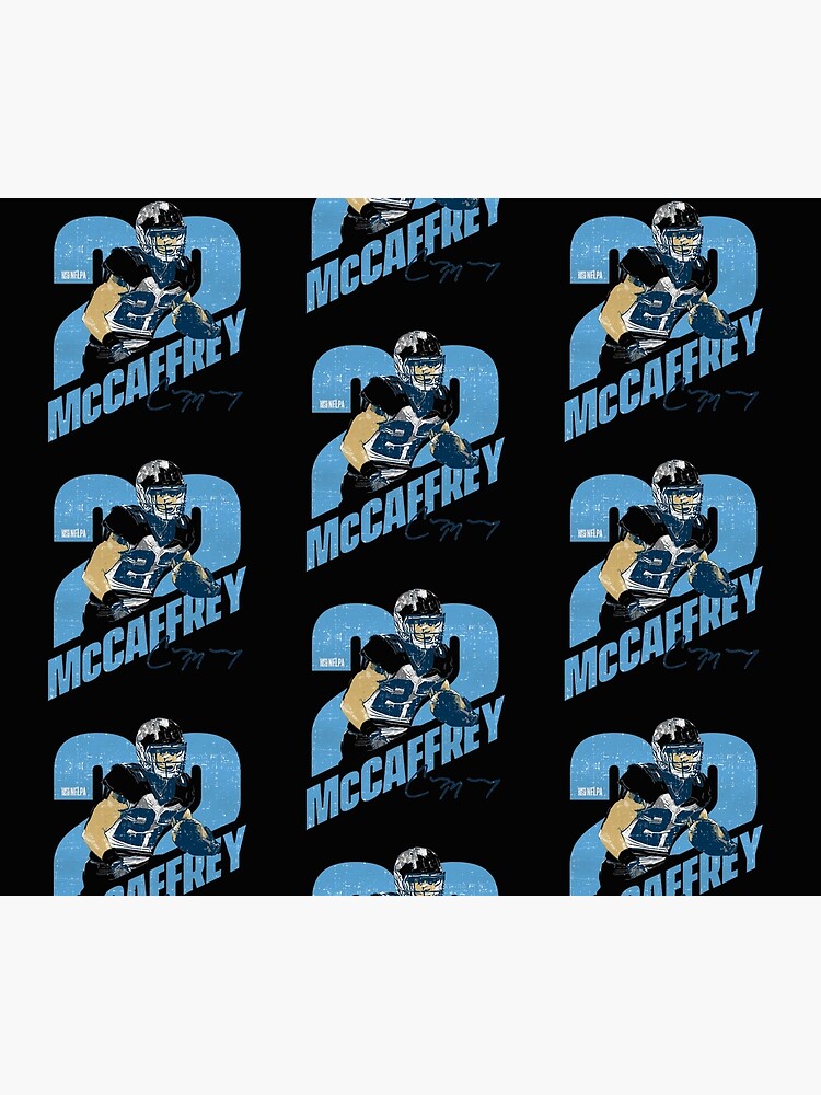 Christian McCaffrey CMC MVP NFLPA shirt, hoodie, sweater, long