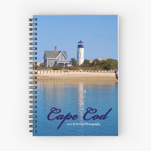 Item preview, Cape Cod Lighthouse designed and sold by jezebel521.