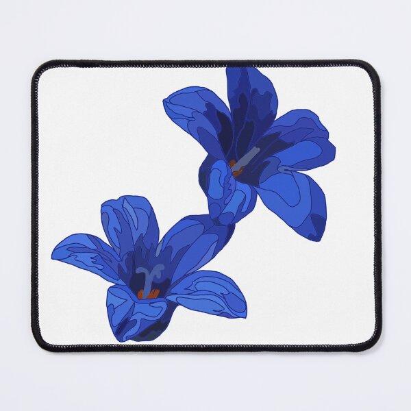 Item preview, Two bellflowers designed and sold by Maria-Ilary.