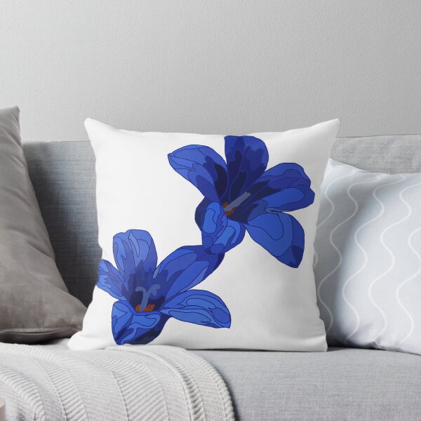 Item preview, Two bellflowers designed and sold by Maria-Ilary.