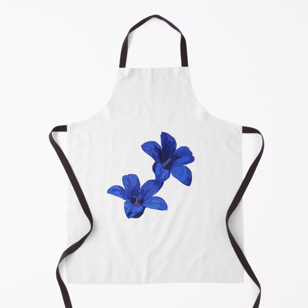 Item preview, Two bellflowers designed and sold by Maria-Ilary.