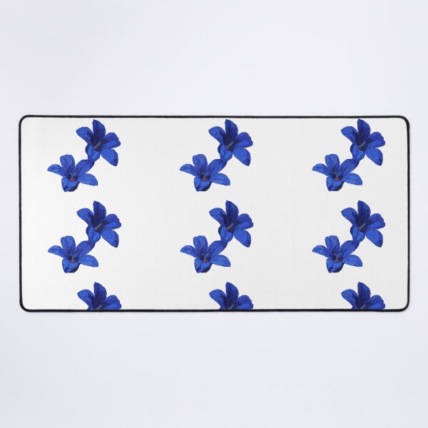 Item preview, Two bellflowers designed and sold by Maria-Ilary.