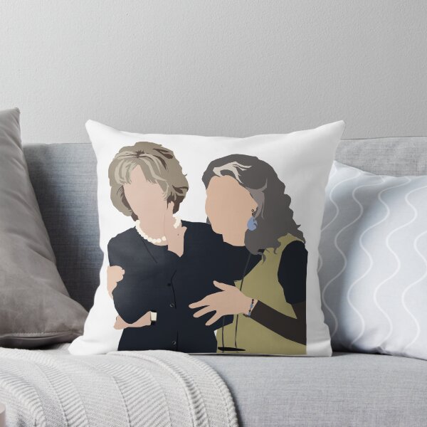 Item preview, Grace and Frankie designed and sold by Deelara.