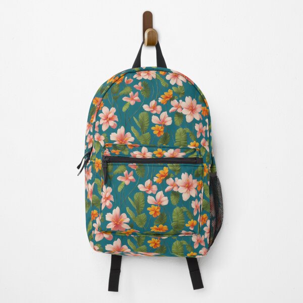 Item preview, Cheerful Florals designed and sold by Purple-Horizon.