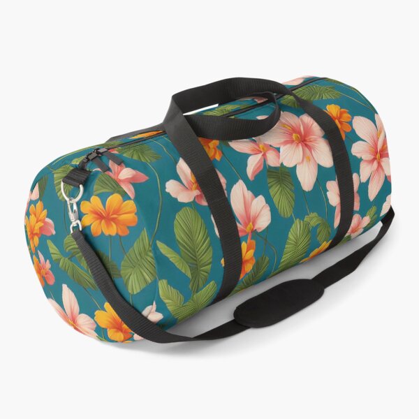 Item preview, Cheerful Florals designed and sold by Purple-Horizon.