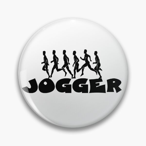 Item preview, JOGGER designed and sold by DomGDesign.
