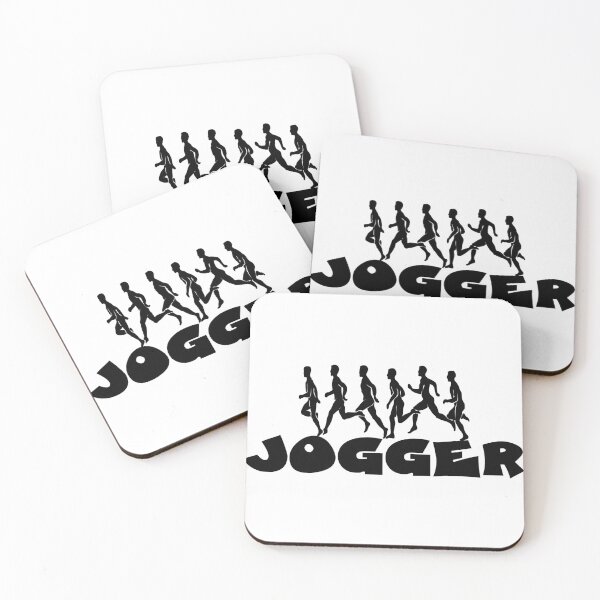 Item preview, JOGGER designed and sold by DomGDesign.