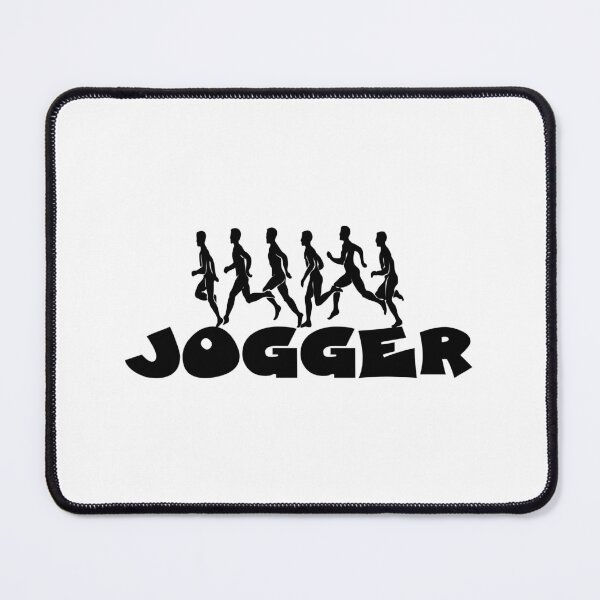 Item preview, JOGGER designed and sold by DomGDesign.