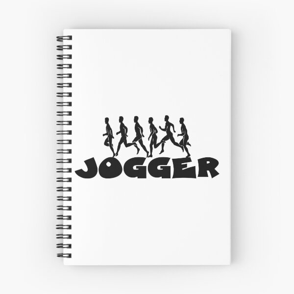 Item preview, JOGGER designed and sold by DomGDesign.