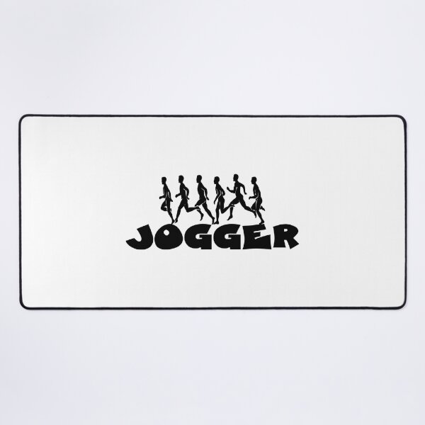 Item preview, JOGGER designed and sold by DomGDesign.