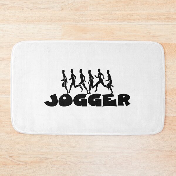 Item preview, JOGGER designed and sold by DomGDesign.