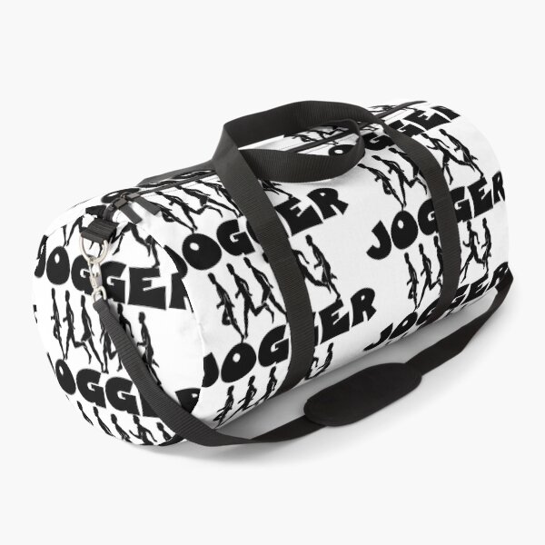 Item preview, JOGGER designed and sold by DomGDesign.