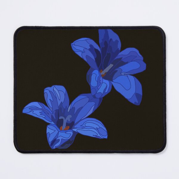 Item preview, Two bellflowers designed and sold by Maria-Ilary.