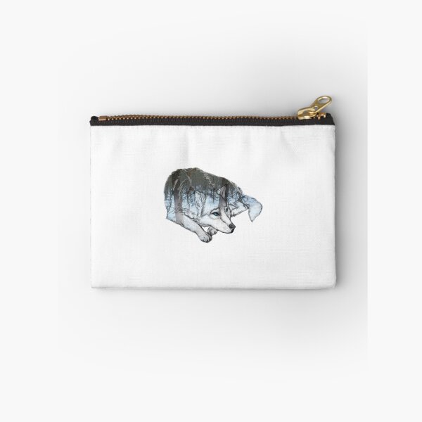 Item preview, Winter Wolf designed and sold by VantaRay.