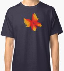 Abstract Butterfly Classic T-Shirt