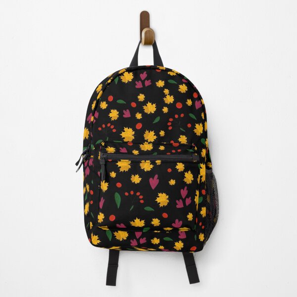 Item preview, Beautiful Flower Pattern / Girlie designed and sold by Naglaa Store.