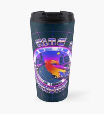 King Cup Championship Travel Mug