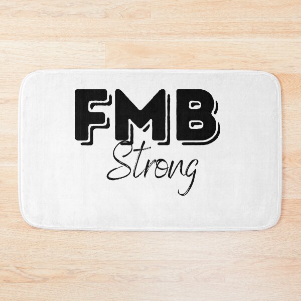 Item preview, fort myers florida strong - FBM designed and sold by KushanXs.