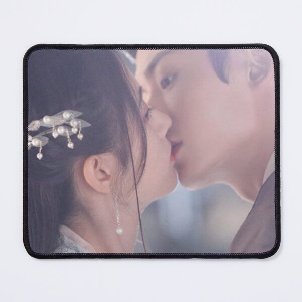 Item preview, The Blooms at Ruyi Pavilion - kiss designed and sold by donny33shop.