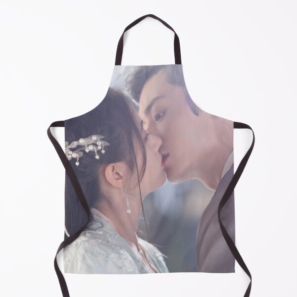 Item preview, The Blooms at Ruyi Pavilion - kiss designed and sold by donny33shop.