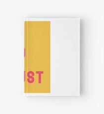 In God We Trust Hardcover Journal