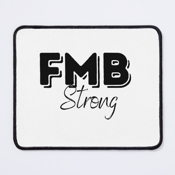 Item preview, fort myers florida strong - FBM designed and sold by KushanXs.